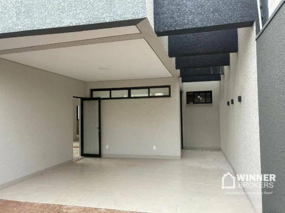 Casa, 3 quartos, 150 m² - Foto 4