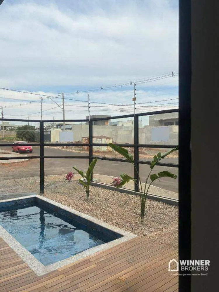 Casa, 3 quartos, 150 m² - Foto 6
