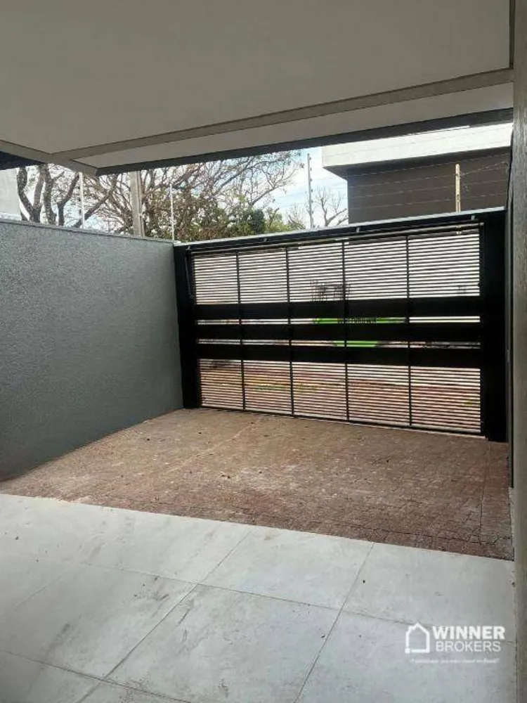 Casa, 3 quartos, 150 m² - Foto 3