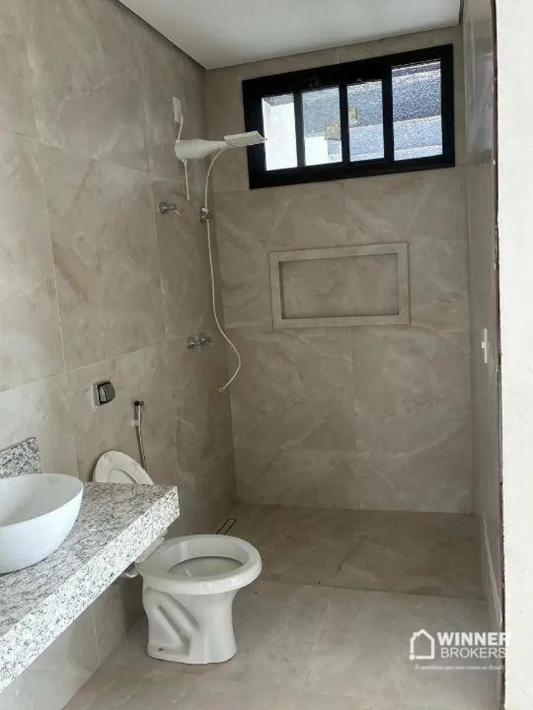 Casa, 3 quartos, 150 m² - Foto 9