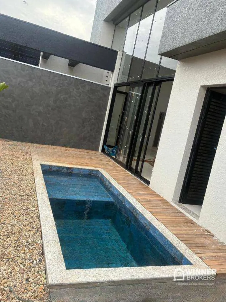 Casa, 3 quartos, 150 m² - Foto 7