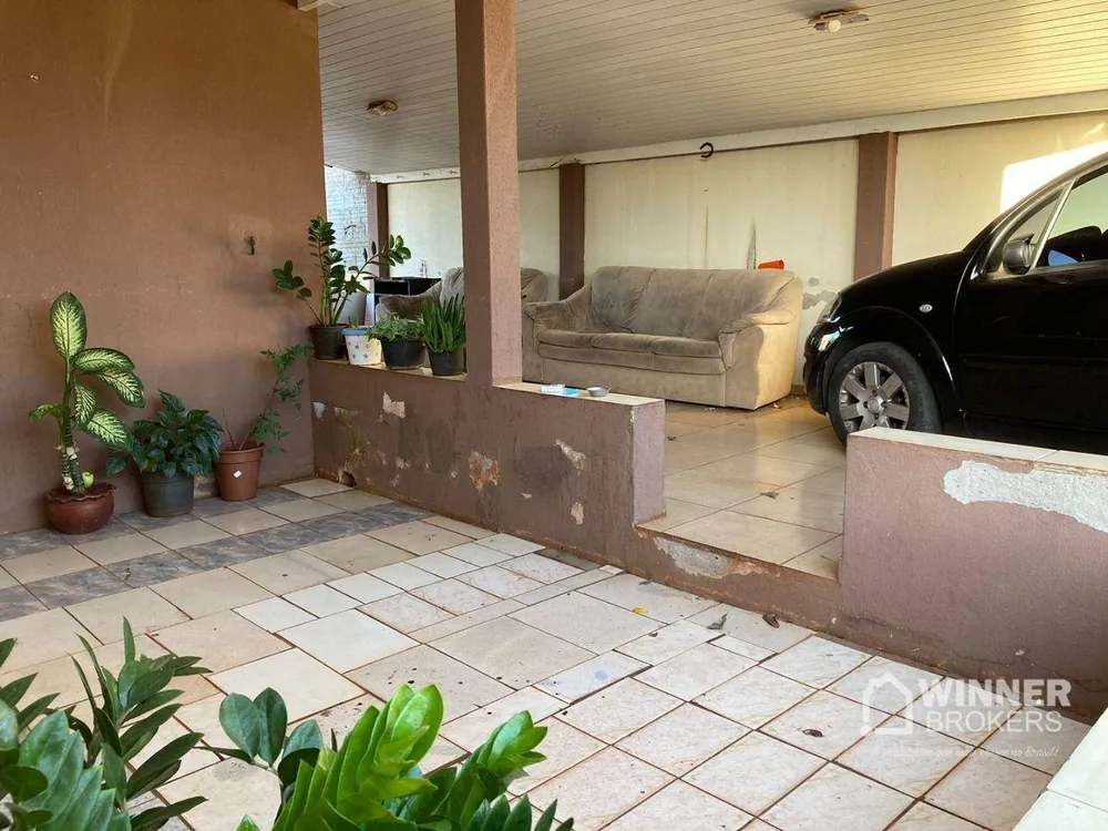 Casa, 3 quartos, 120 m² - Foto 2