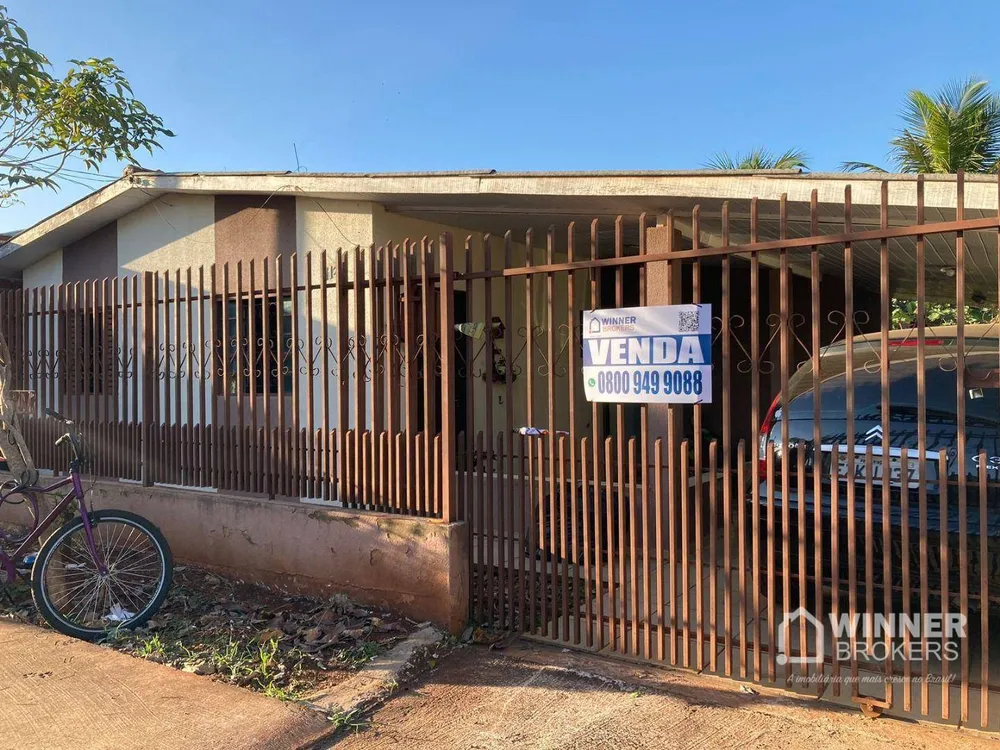 Casa, 3 quartos, 120 m² - Foto 3