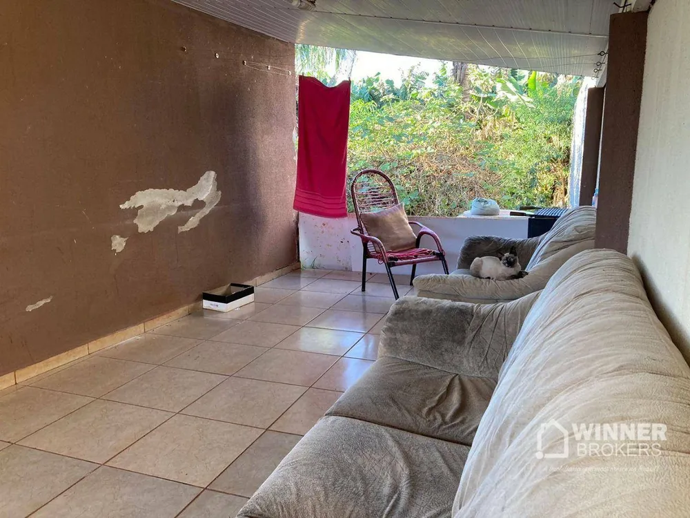Casa, 3 quartos, 120 m² - Foto 4