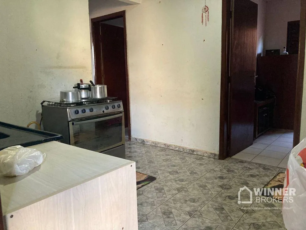 Casa, 3 quartos, 120 m² - Foto 6