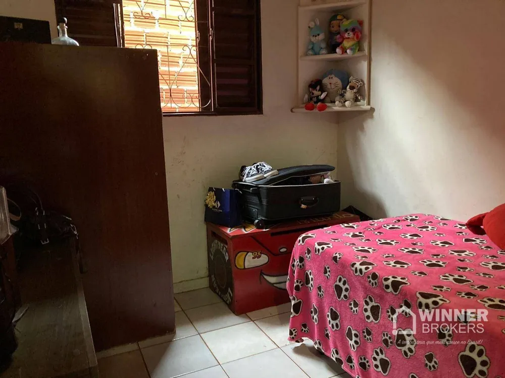 Casa, 3 quartos, 120 m² - Foto 7