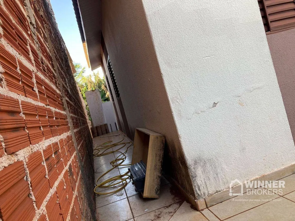 Casa, 3 quartos, 120 m² - Foto 2