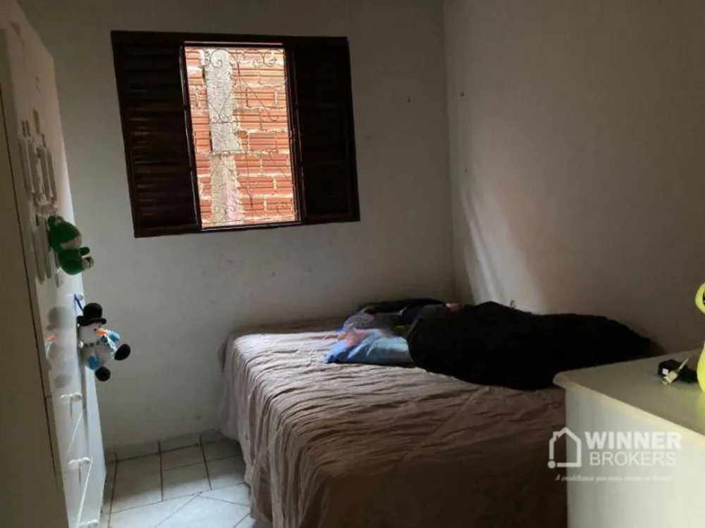 Casa, 3 quartos, 120 m² - Foto 12
