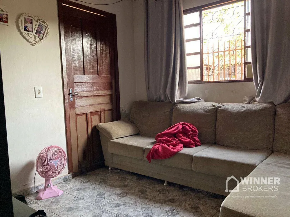 Casa, 3 quartos, 120 m² - Foto 10