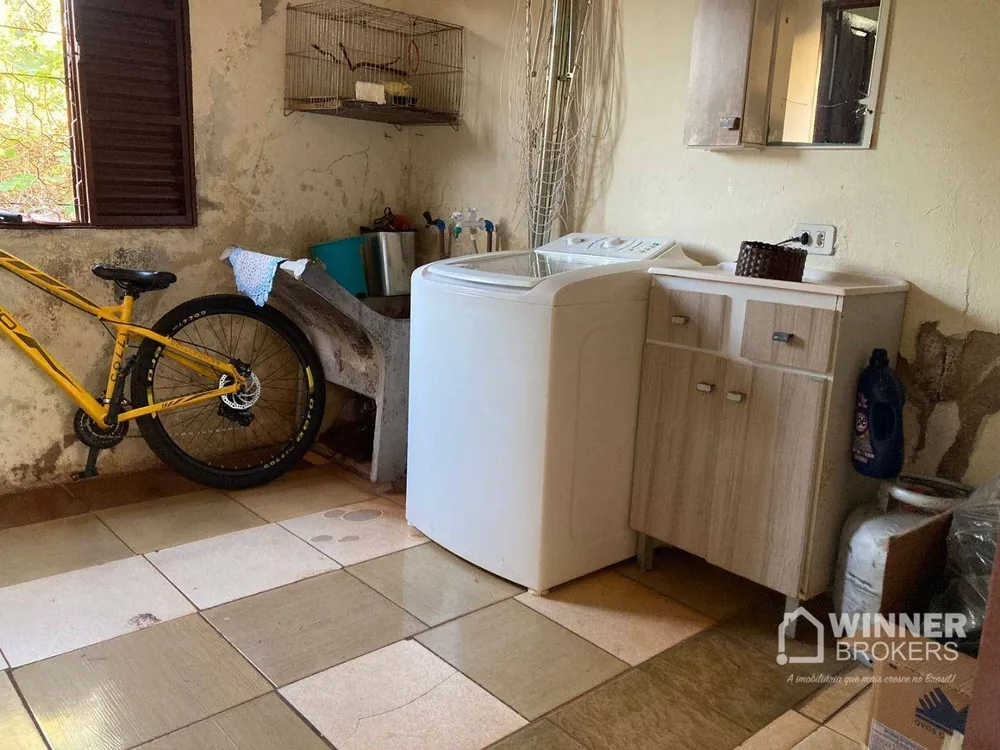 Casa, 3 quartos, 120 m² - Foto 4