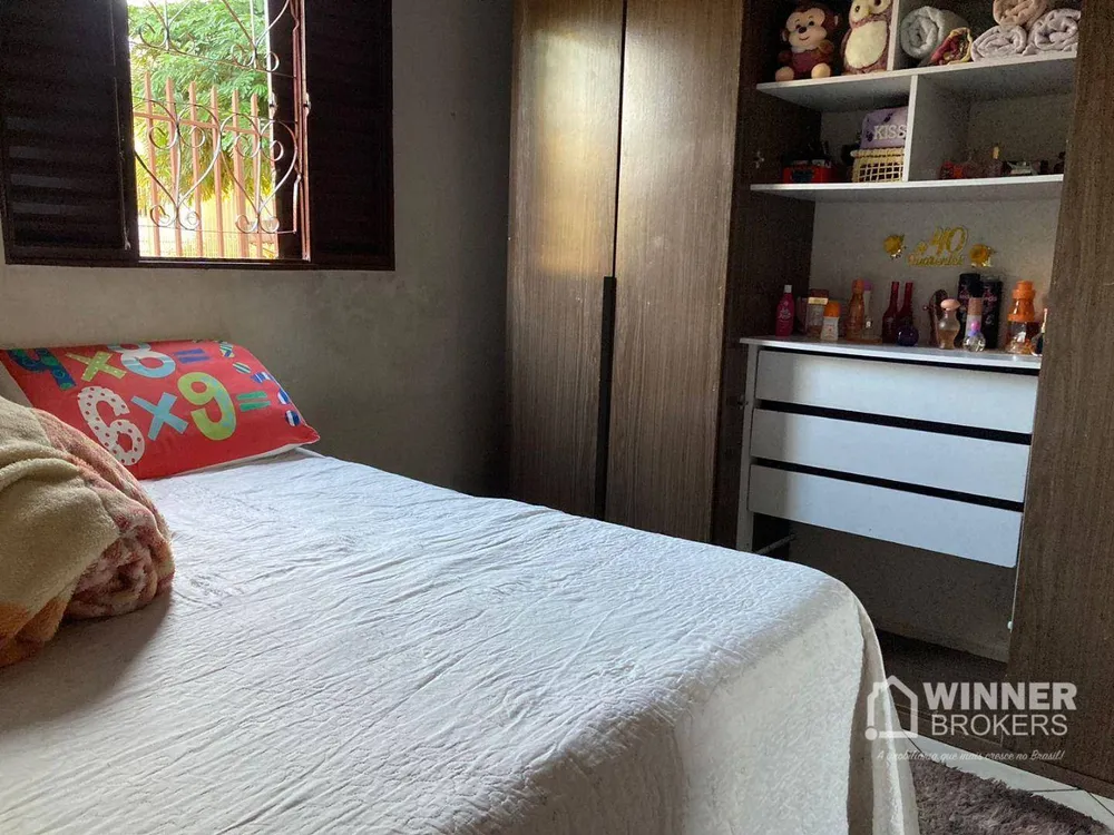 Casa, 3 quartos, 120 m² - Foto 11
