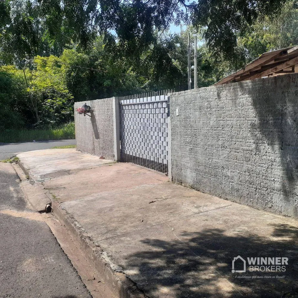 Casa, 2 quartos, 60 m² - Foto 1