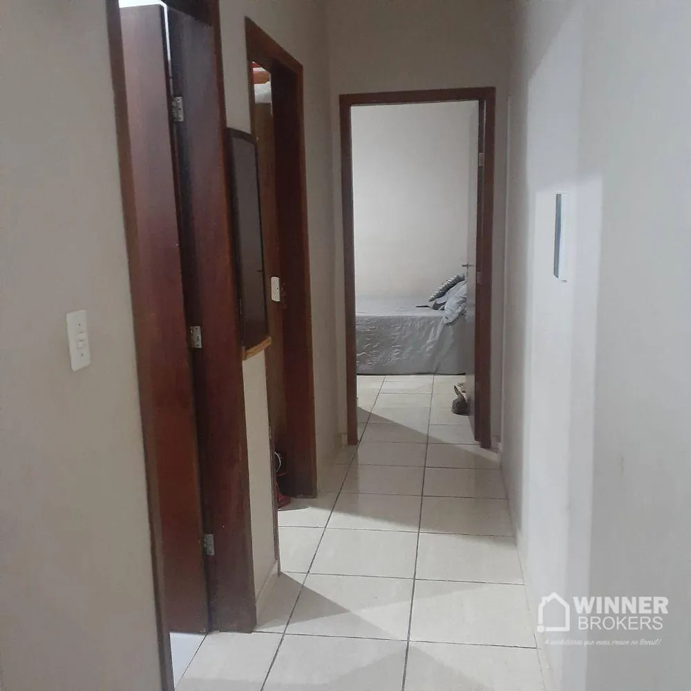 Casa, 2 quartos, 60 m² - Foto 3