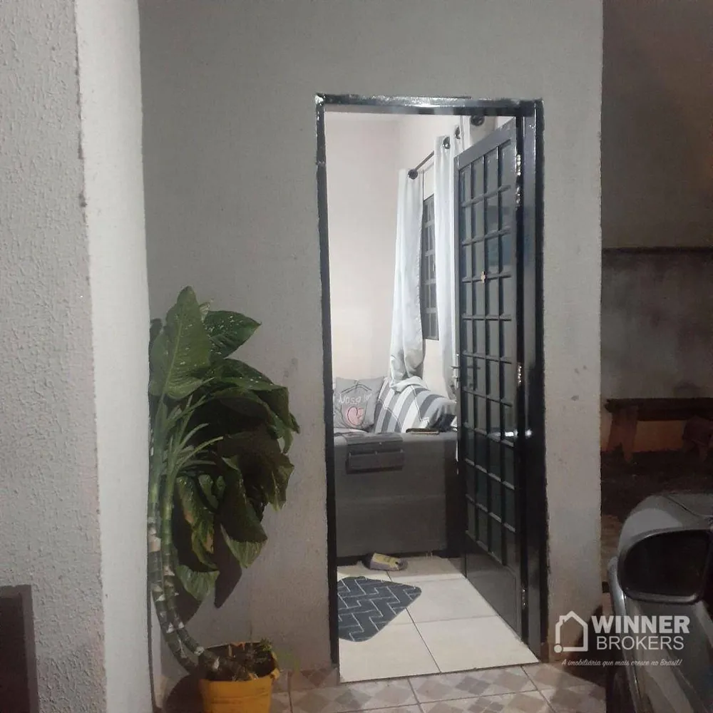 Casa, 2 quartos, 60 m² - Foto 2