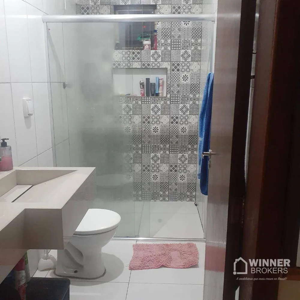 Casa, 2 quartos, 60 m² - Foto 6