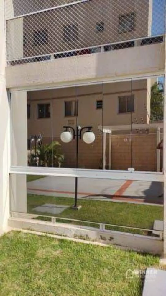 Apartamento à venda com 2 quartos, 57m² - Foto 7