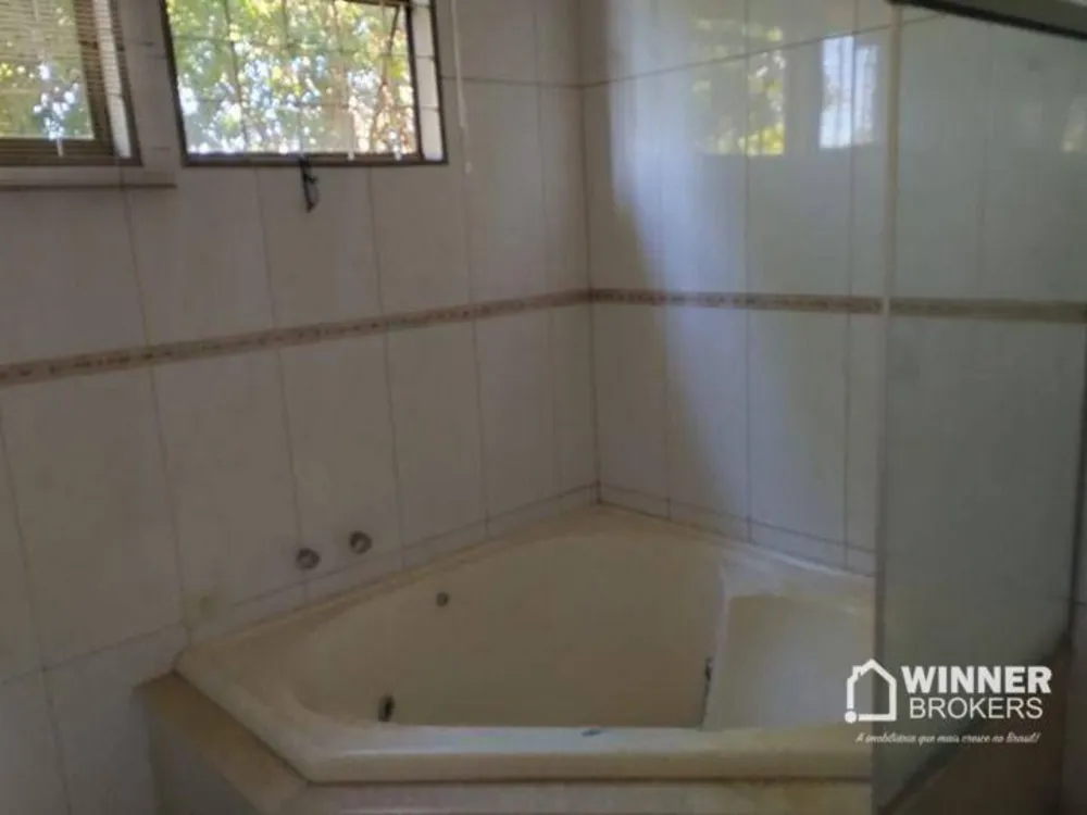 Sobrado, 3 quartos, 243 m² - Foto 8