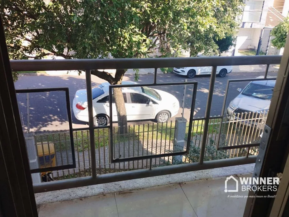 Sobrado, 3 quartos, 243 m² - Foto 11