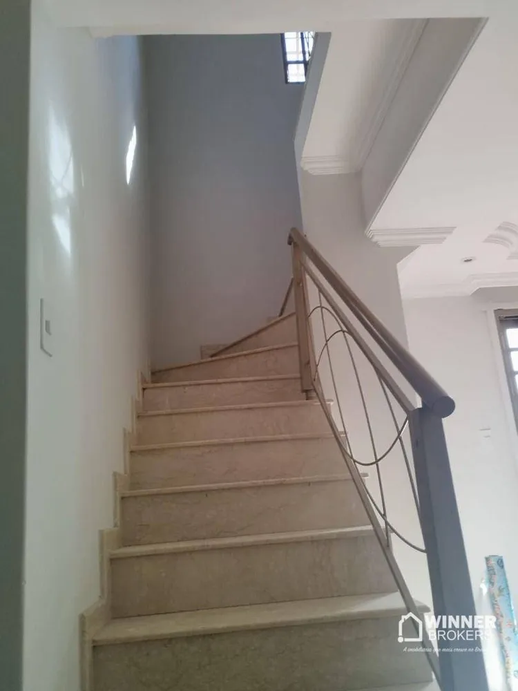 Sobrado, 3 quartos, 243 m² - Foto 7