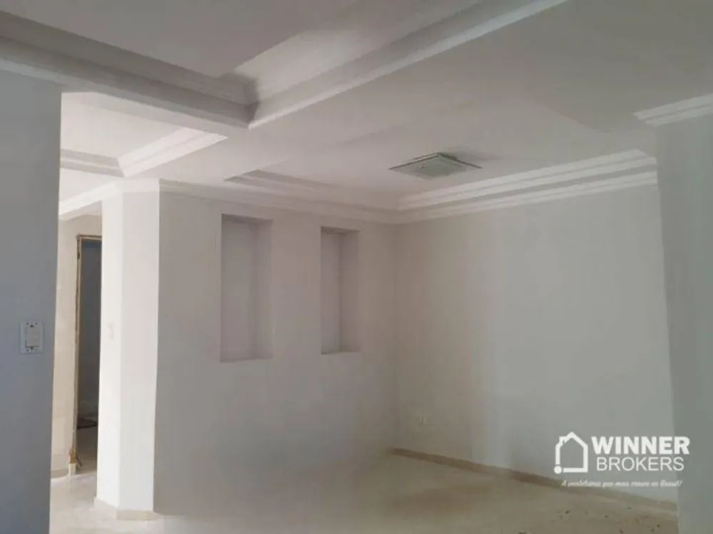 Sobrado, 3 quartos, 243 m² - Foto 6