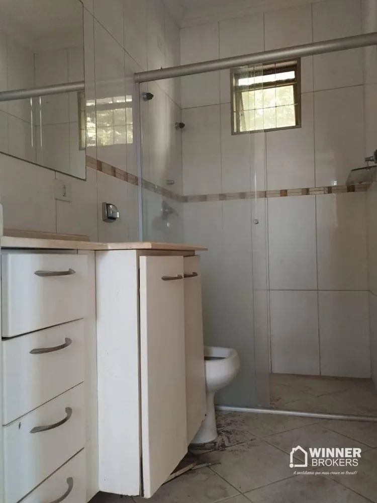 Sobrado, 3 quartos, 243 m² - Foto 5