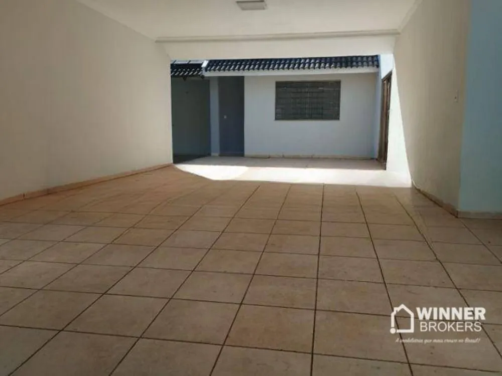 Sobrado, 3 quartos, 243 m² - Foto 3