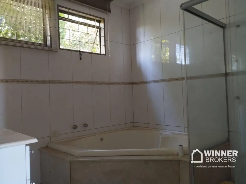 Sobrado, 3 quartos, 243 m² - Foto 7
