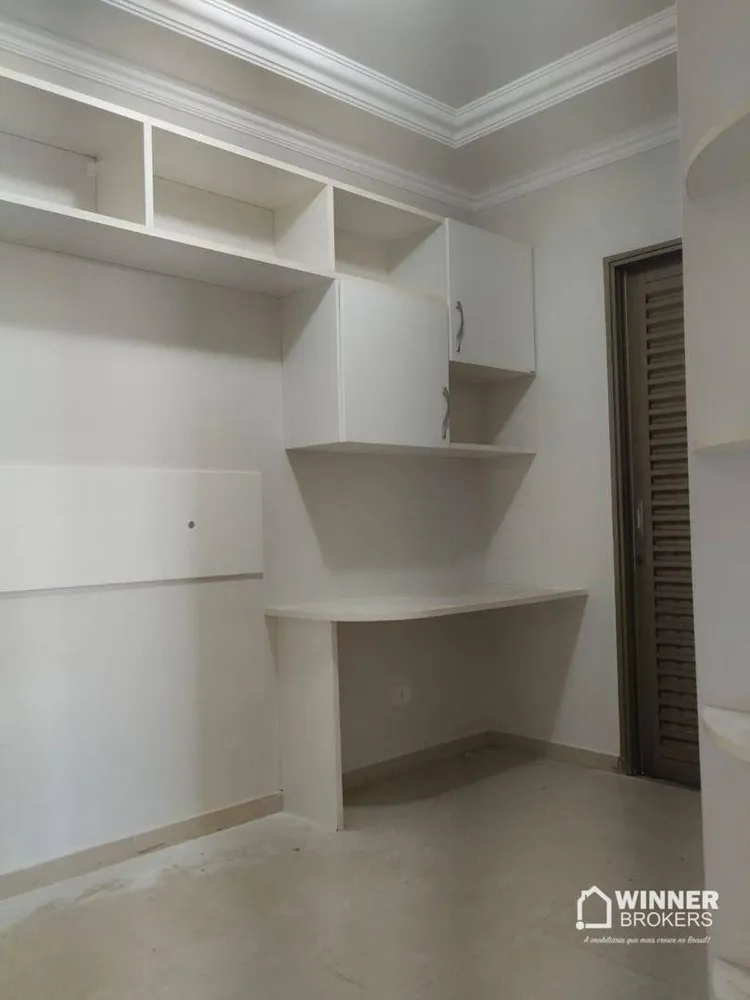 Sobrado, 3 quartos, 243 m² - Foto 10