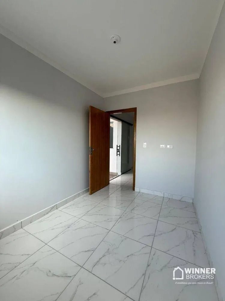 Casa, 3 quartos, 69 m² - Foto 4