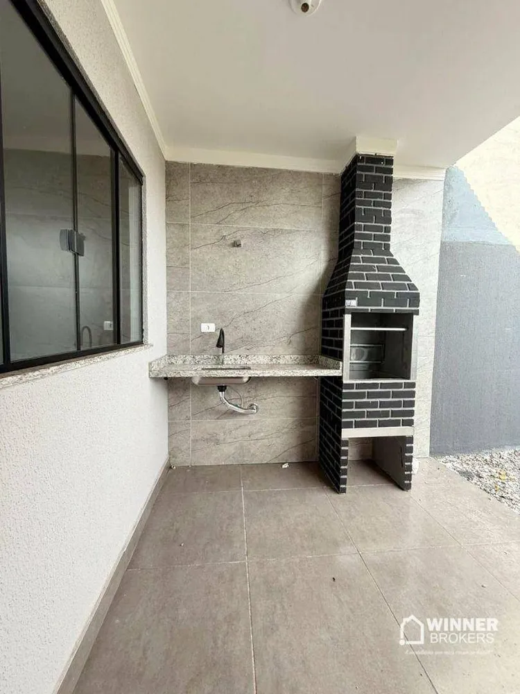 Casa, 3 quartos, 69 m² - Foto 7