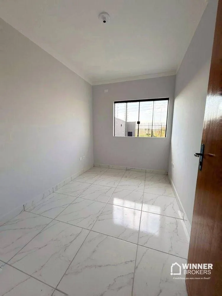 Casa, 3 quartos, 69 m² - Foto 5