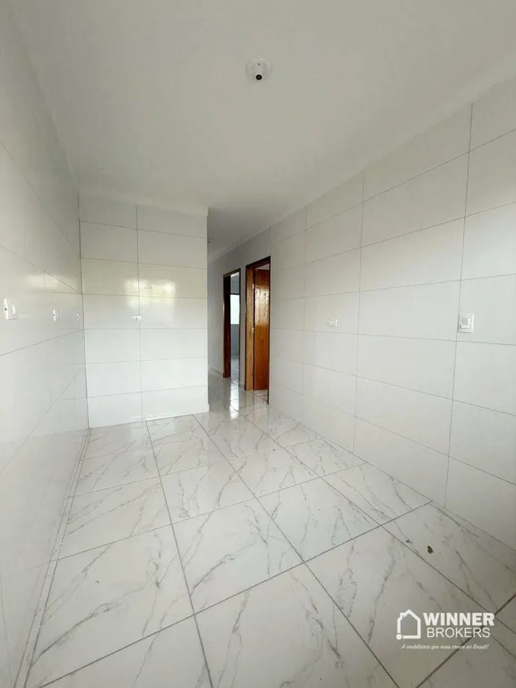 Casa, 3 quartos, 69 m² - Foto 1