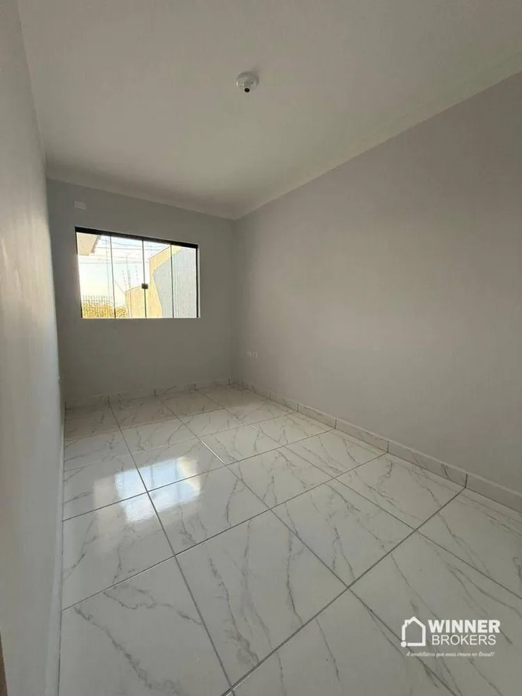 Casa, 3 quartos, 69 m² - Foto 6