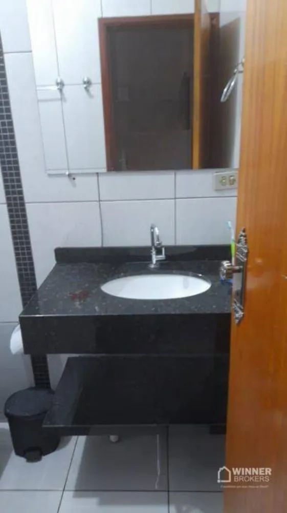 Casa, 3 quartos, 210 m² - Foto 8