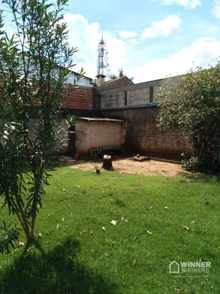Casa, 3 quartos, 210 m² - Foto 12