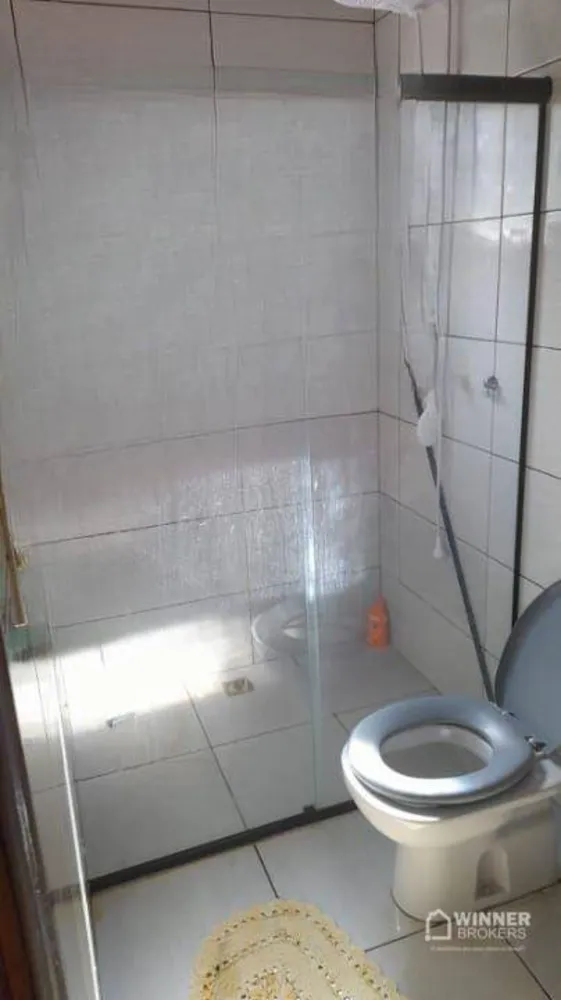 Casa, 3 quartos, 210 m² - Foto 9