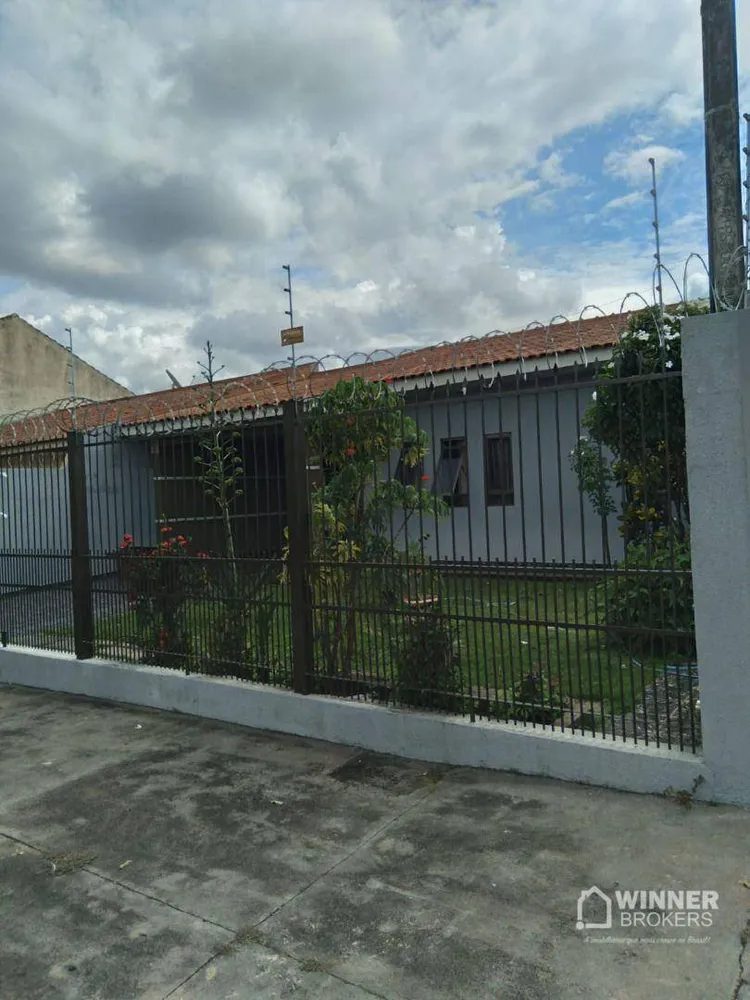 Casa, 3 quartos, 210 m² - Foto 3