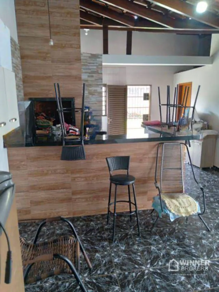 Casa, 3 quartos, 210 m² - Foto 11