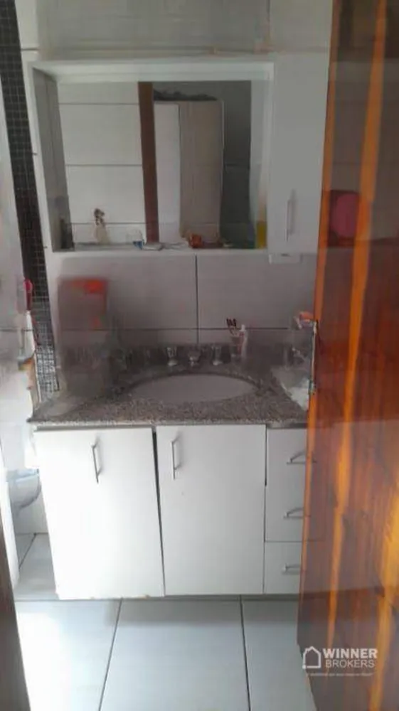 Casa, 3 quartos, 210 m² - Foto 7