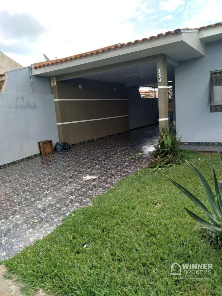 Casa, 3 quartos, 210 m² - Foto 5