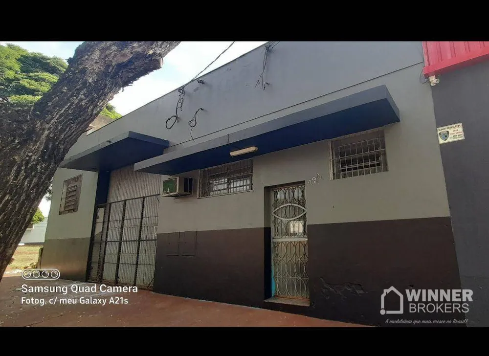 Depósito-Galpão, 1458 m² - Foto 3