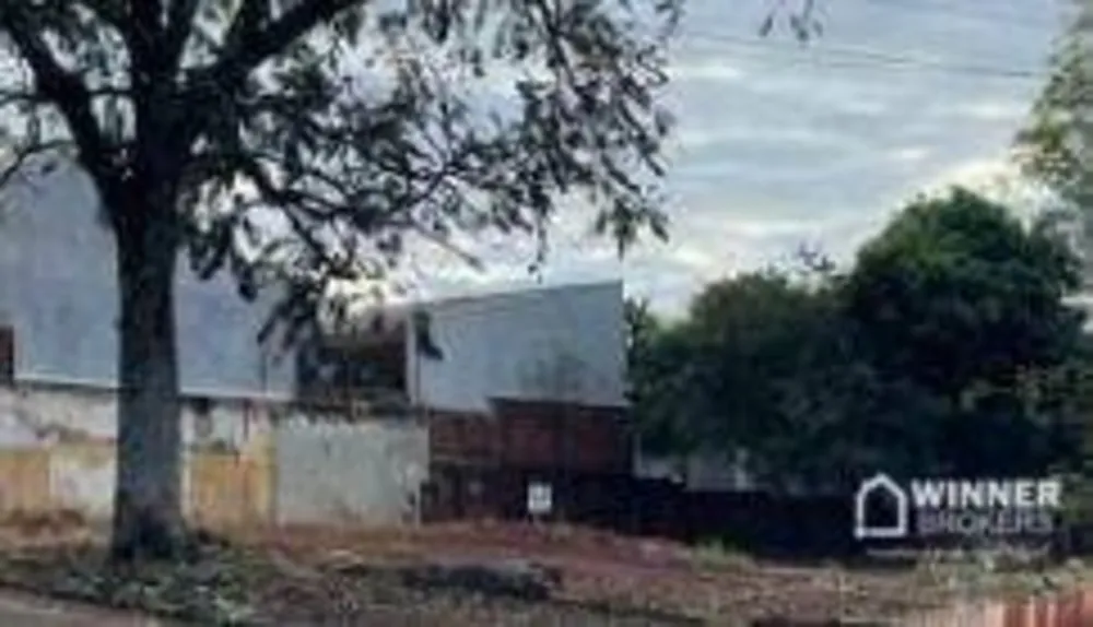 Terreno, 412 m² - Foto 1