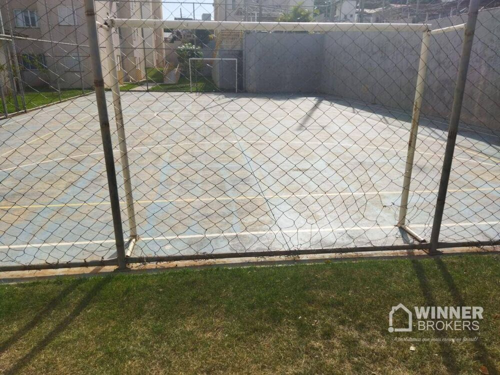 Apartamento à venda com 2 quartos, 56m² - Foto 6