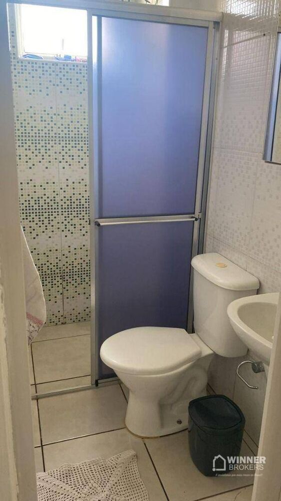 Apartamento à venda com 2 quartos, 56m² - Foto 3