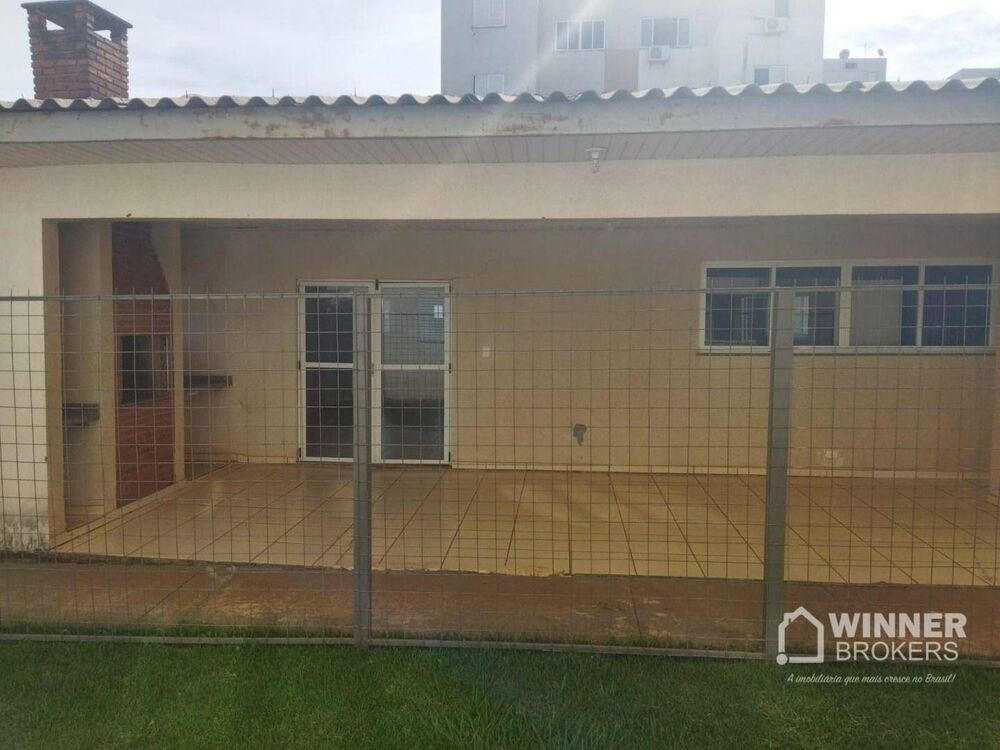 Apartamento à venda com 2 quartos, 56m² - Foto 5