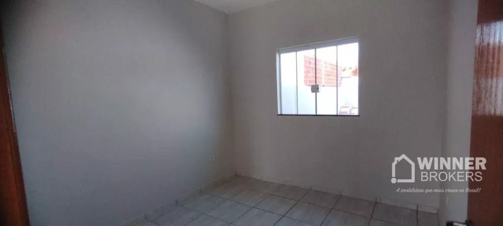 Casa à venda com 2 quartos, 56m² - Foto 7