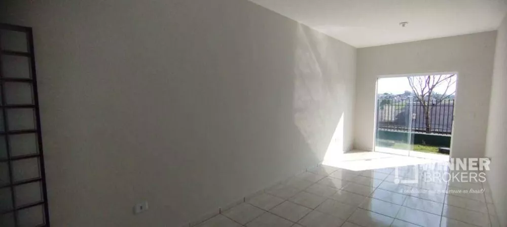 Casa à venda com 2 quartos, 56m² - Foto 5