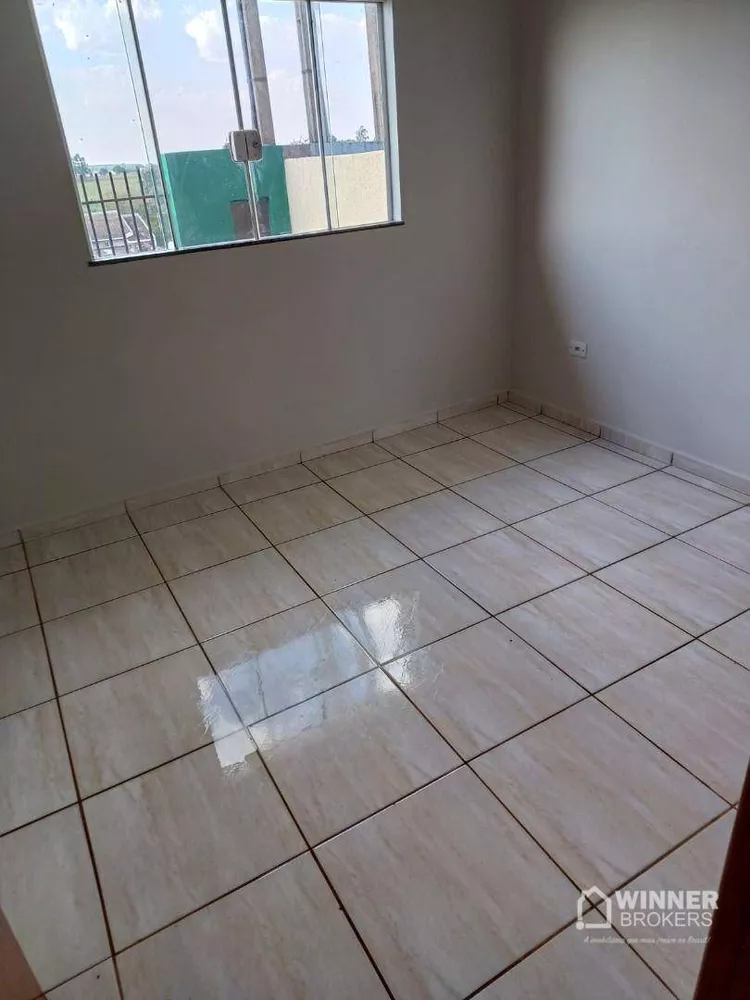 Casa à venda com 2 quartos, 56m² - Foto 6