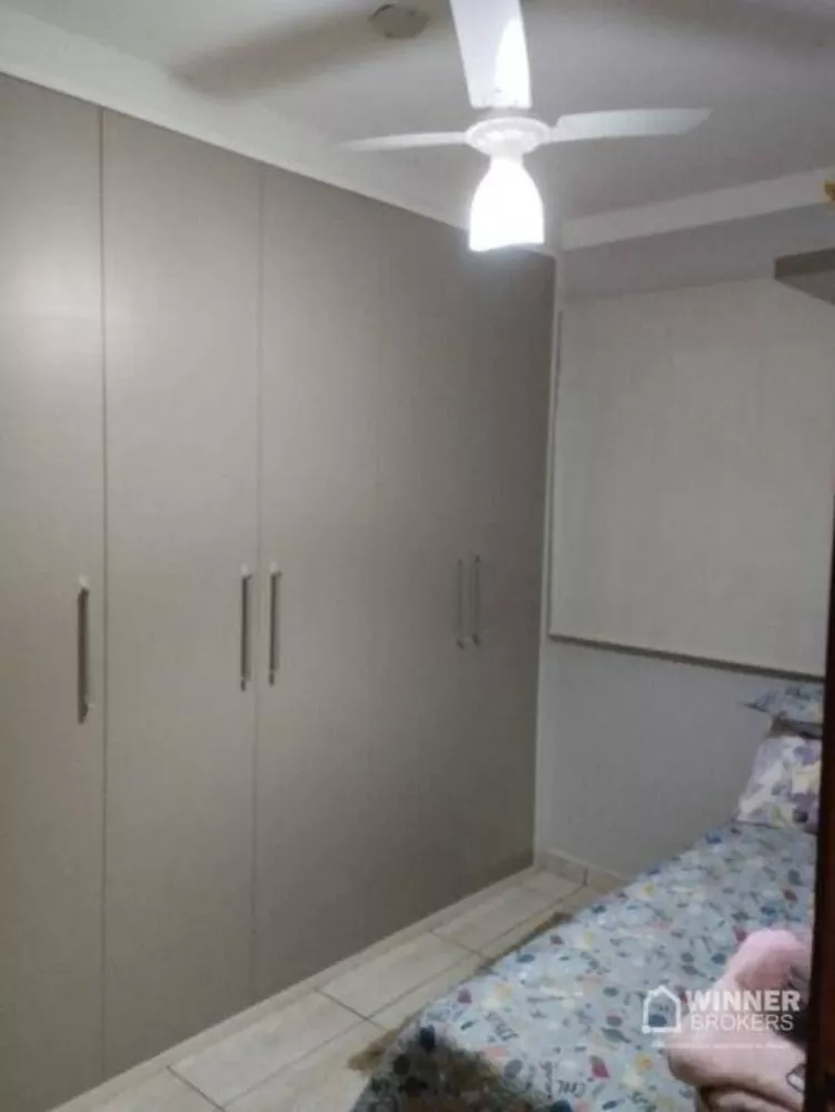 Casa à venda com 2 quartos, 110m² - Foto 6