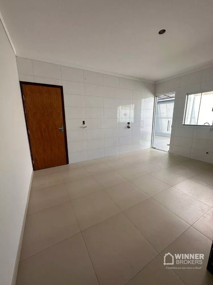 Casa à venda com 3 quartos, 85m² - Foto 3